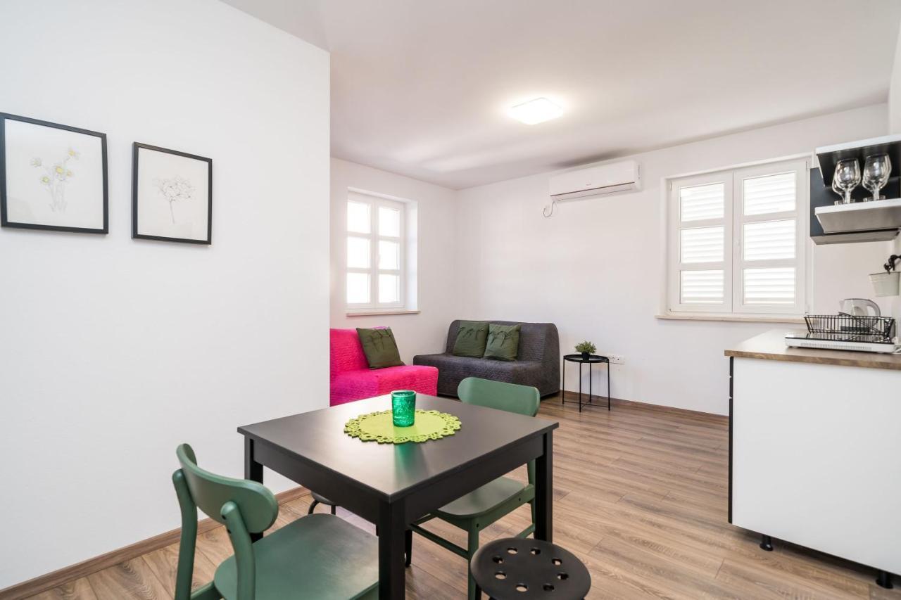 Residence & Pool Villa Schwarz Suites Cavtat Extérieur photo