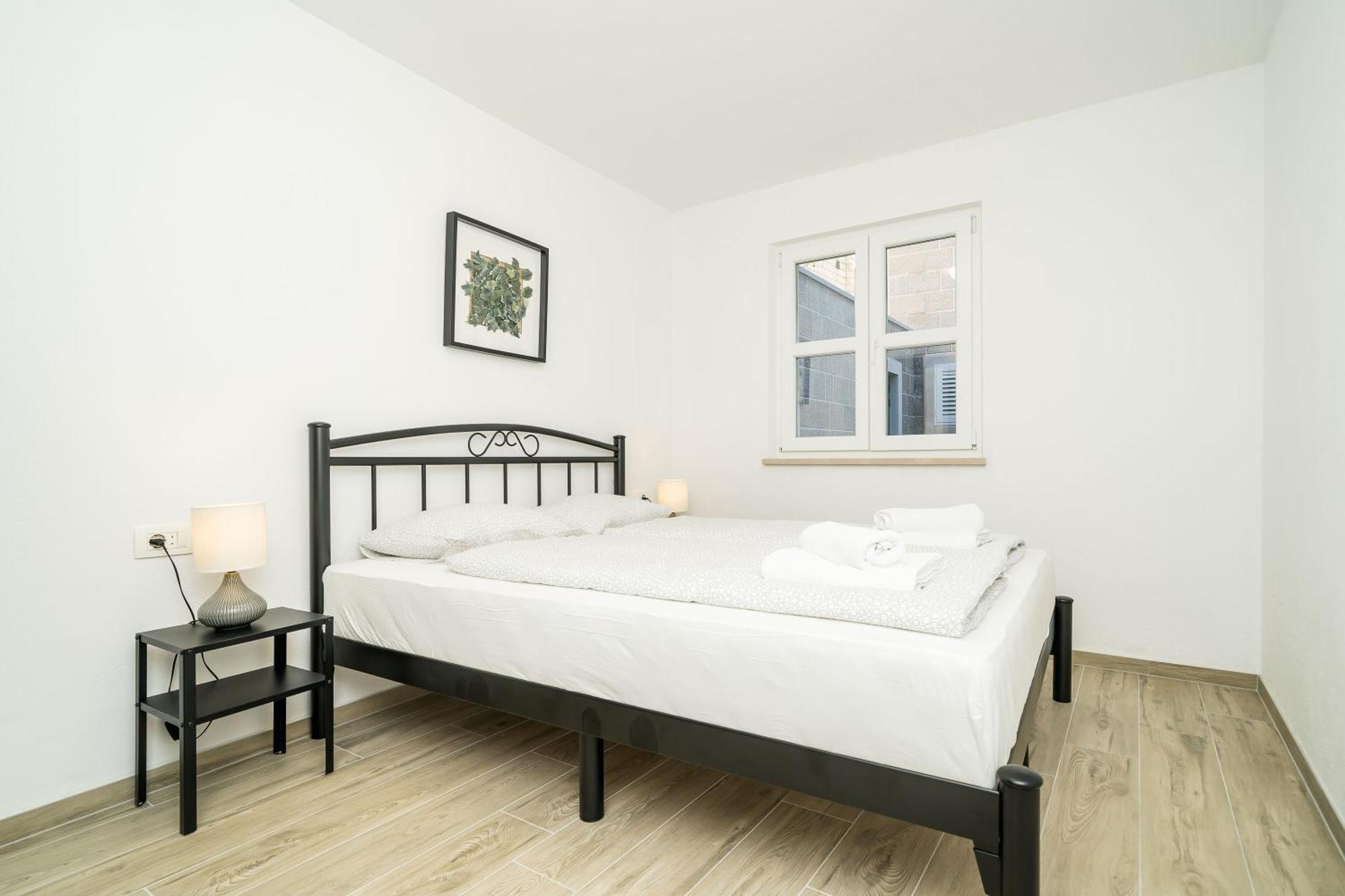 Residence & Pool Villa Schwarz Suites Cavtat Chambre photo