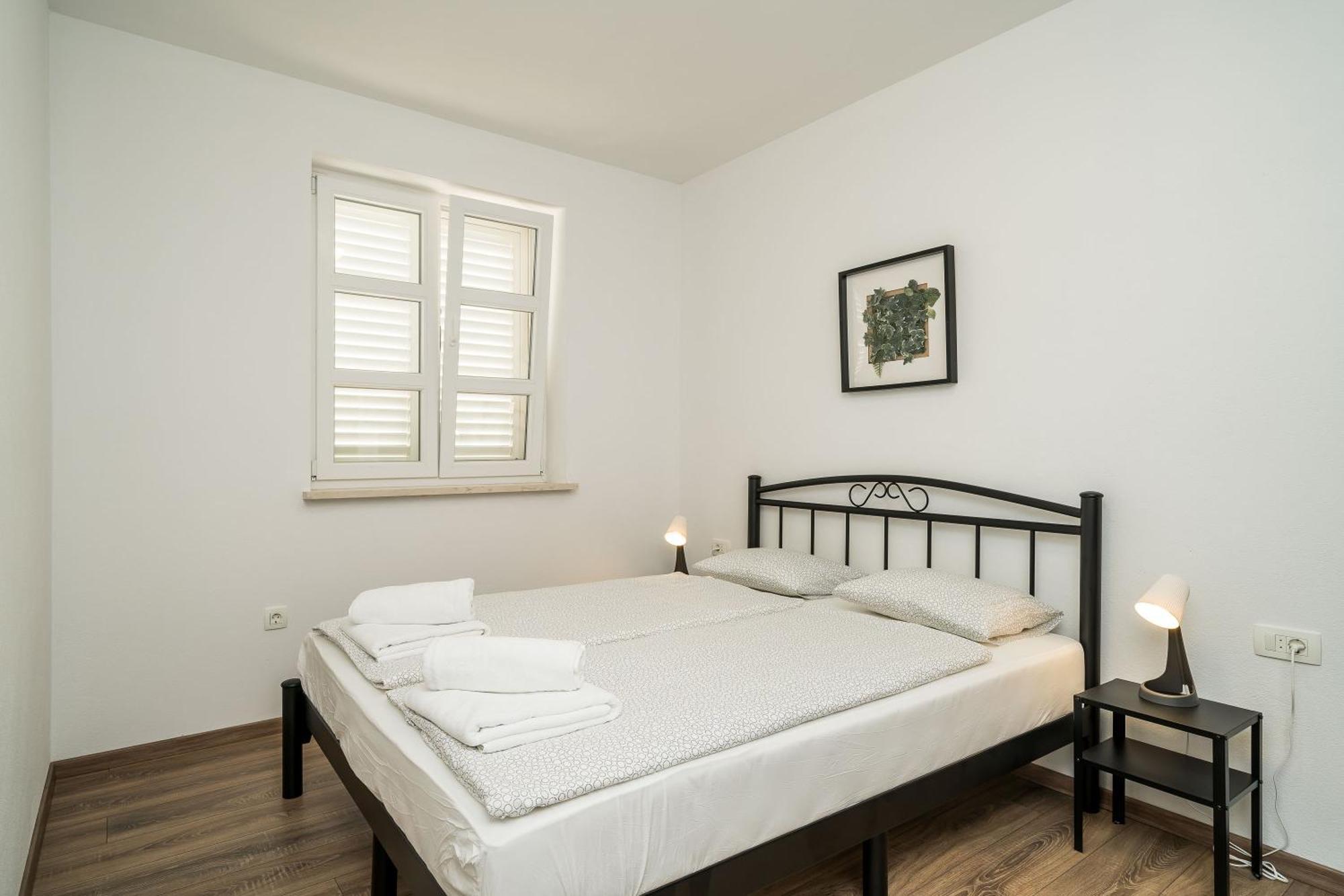 Residence & Pool Villa Schwarz Suites Cavtat Chambre photo