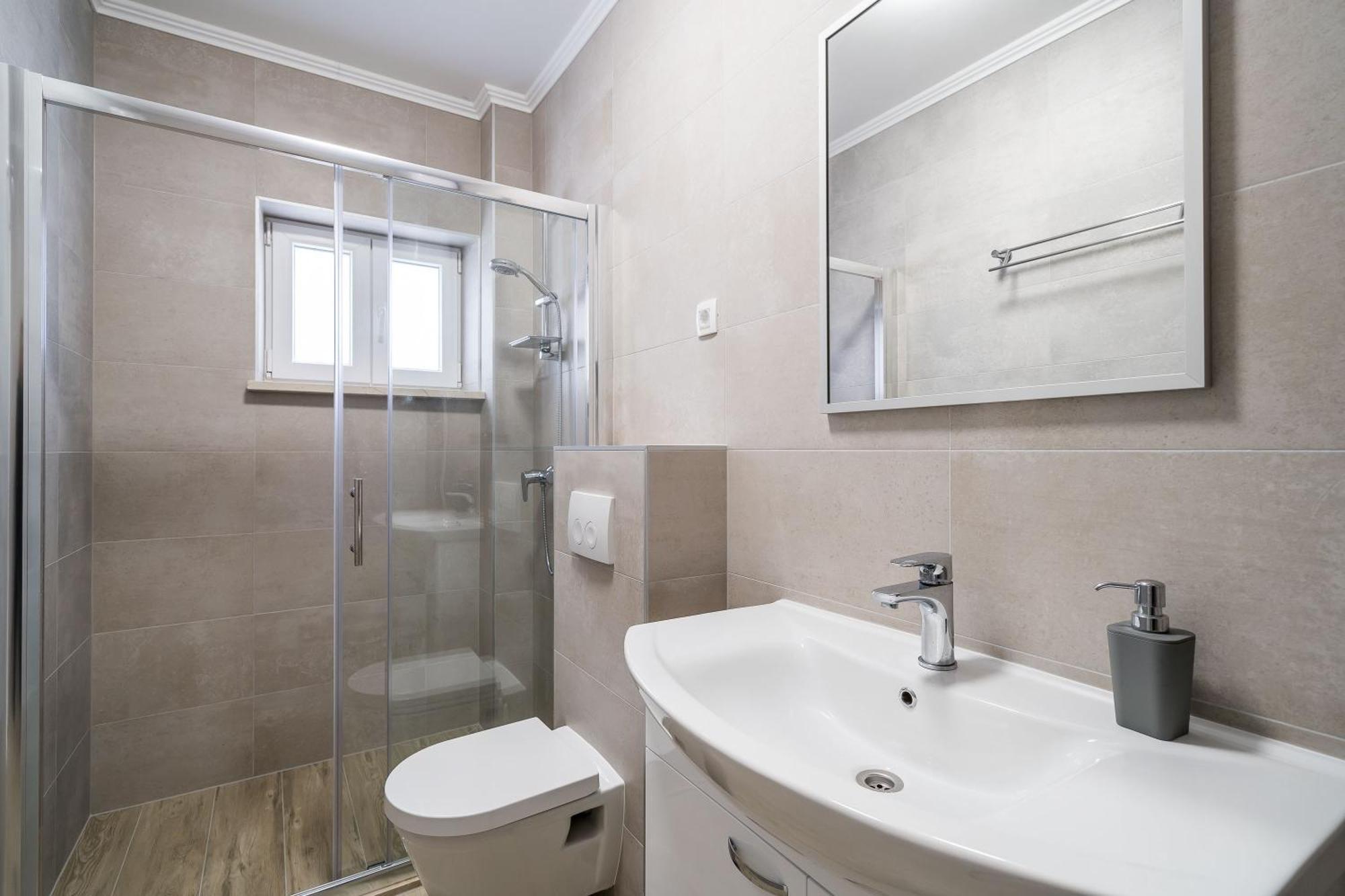 Residence & Pool Villa Schwarz Suites Cavtat Chambre photo