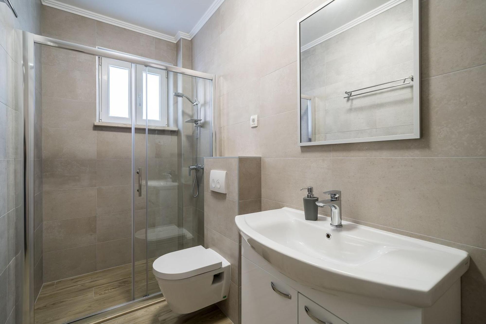 Residence & Pool Villa Schwarz Suites Cavtat Chambre photo