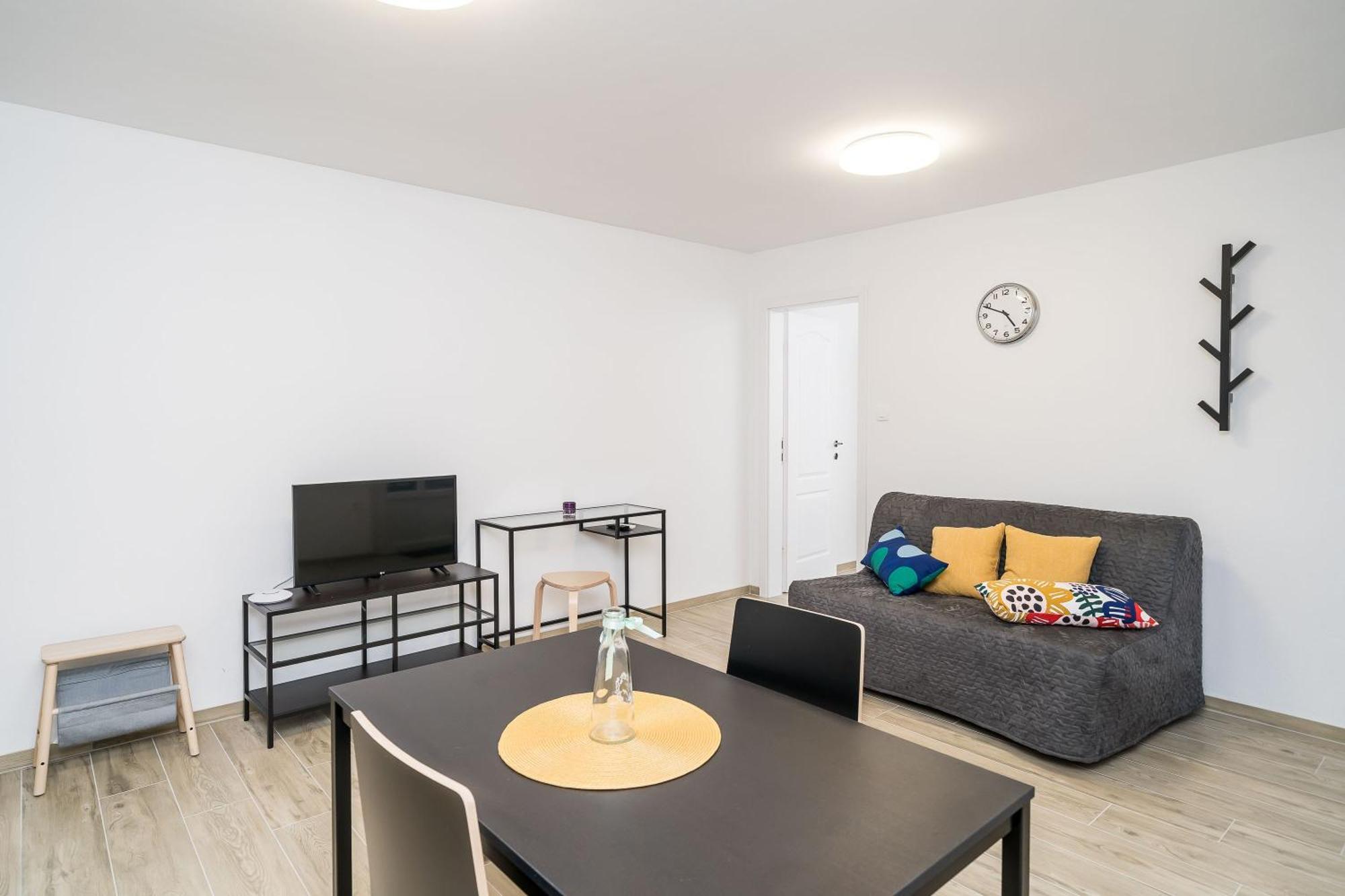 Residence & Pool Villa Schwarz Suites Cavtat Chambre photo
