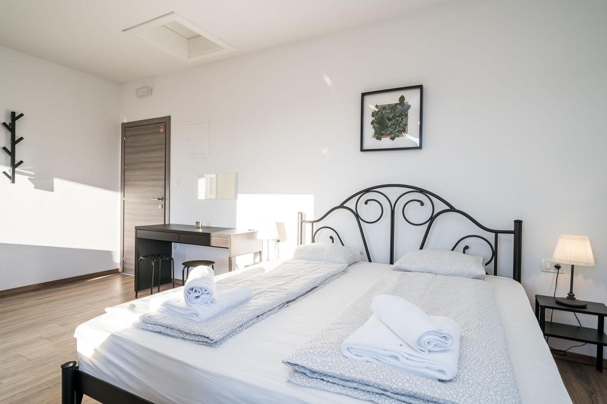 Residence & Pool Villa Schwarz Suites Cavtat Chambre photo