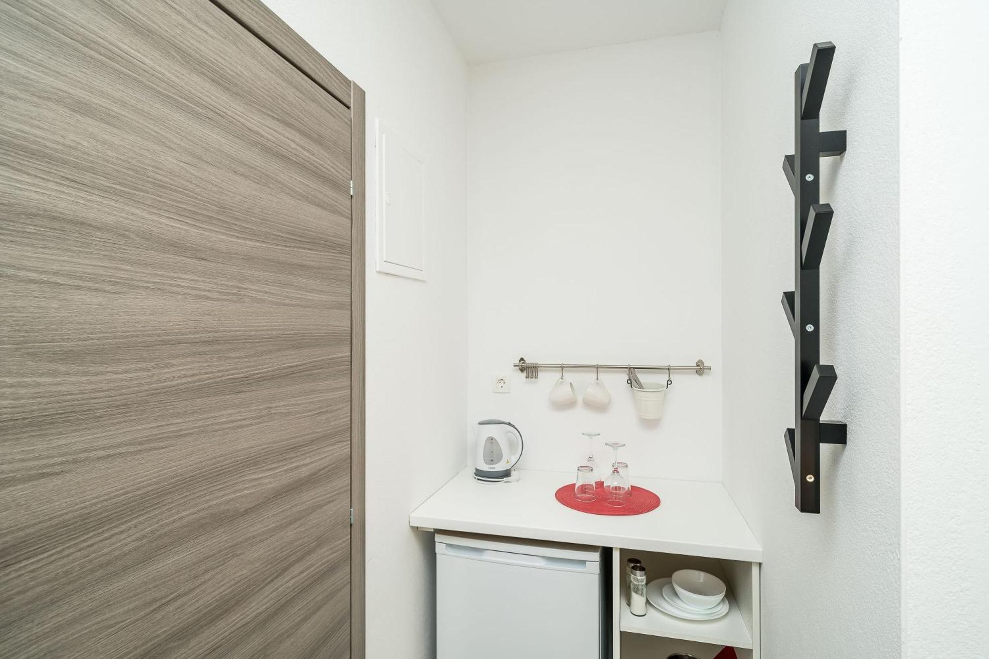 Residence & Pool Villa Schwarz Suites Cavtat Chambre photo