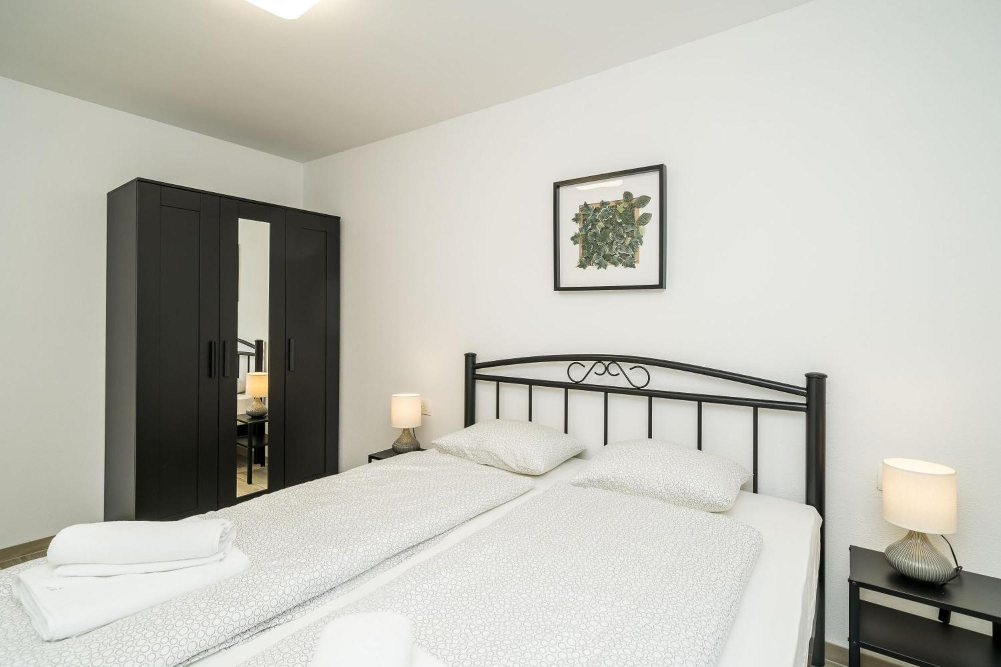 Residence & Pool Villa Schwarz Suites Cavtat Chambre photo