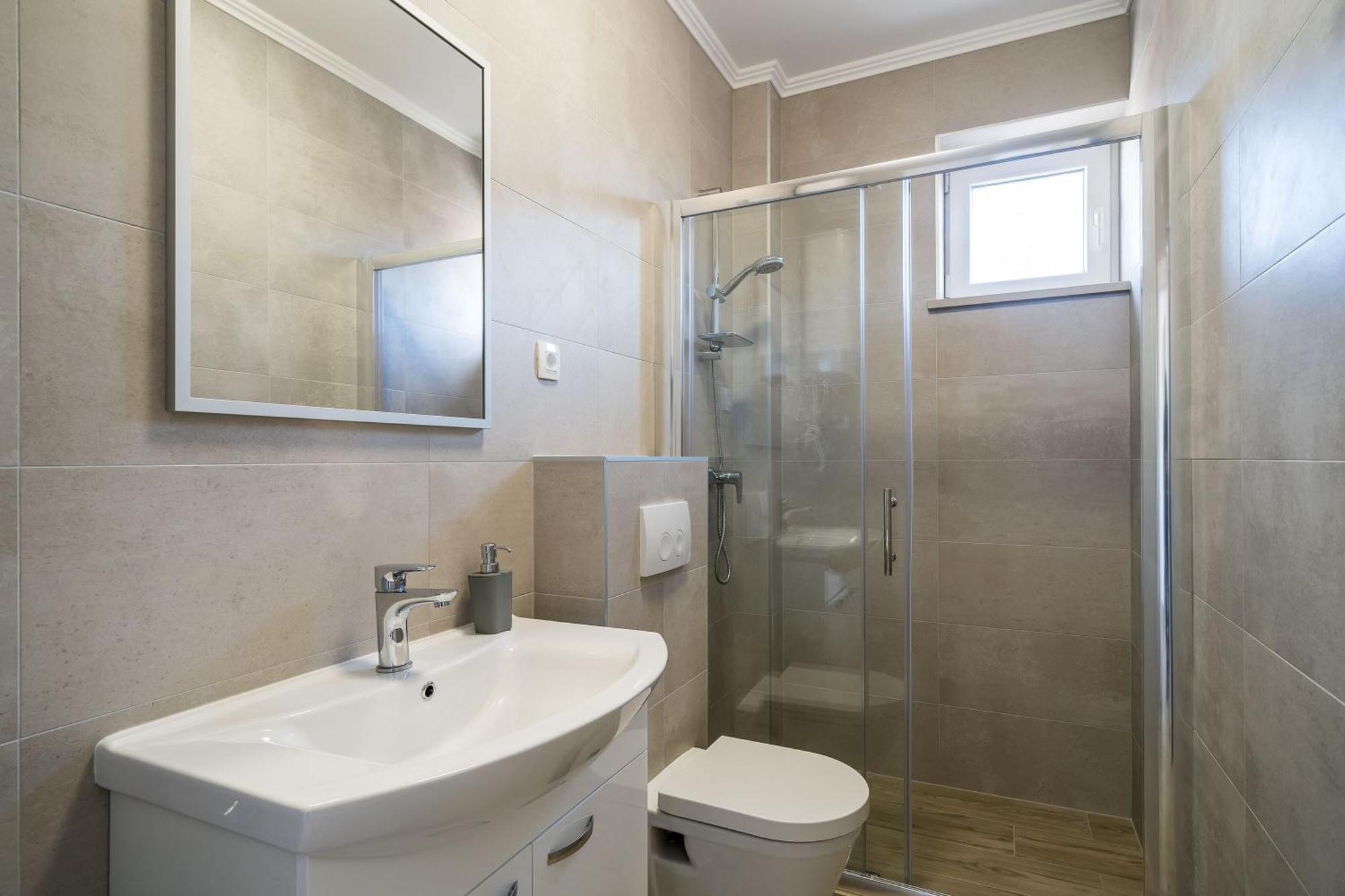 Residence & Pool Villa Schwarz Suites Cavtat Chambre photo