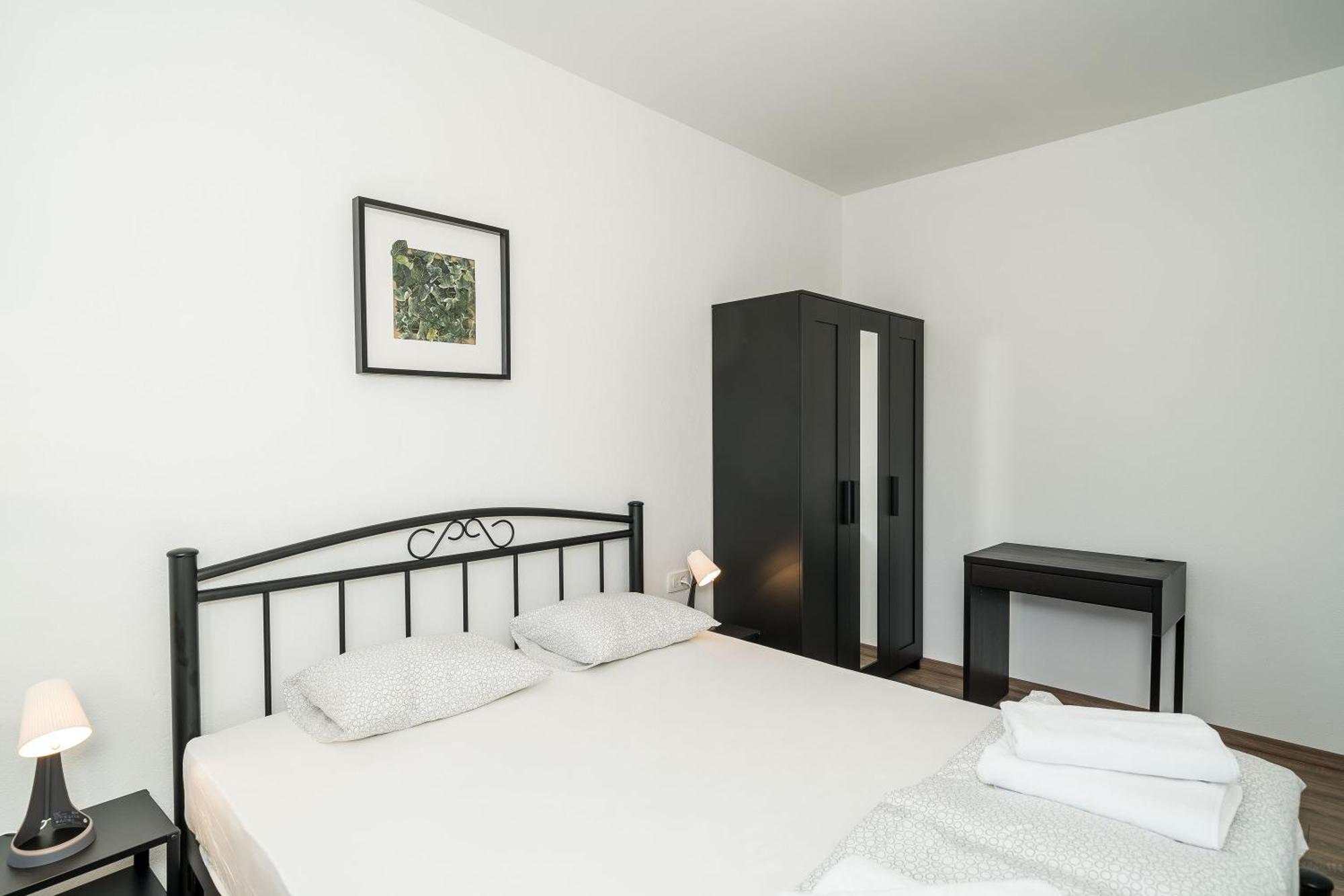 Residence & Pool Villa Schwarz Suites Cavtat Chambre photo