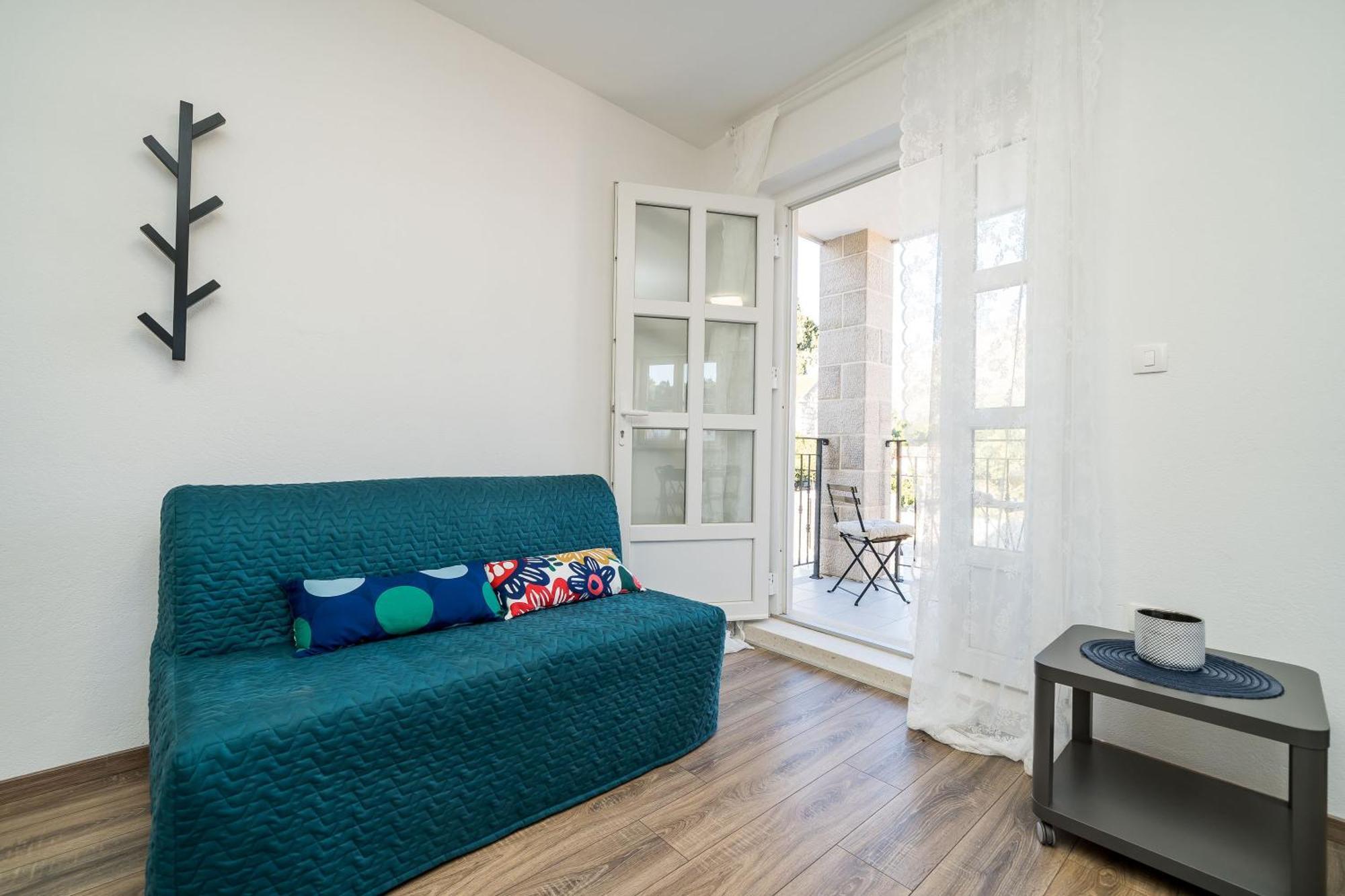 Residence & Pool Villa Schwarz Suites Cavtat Chambre photo